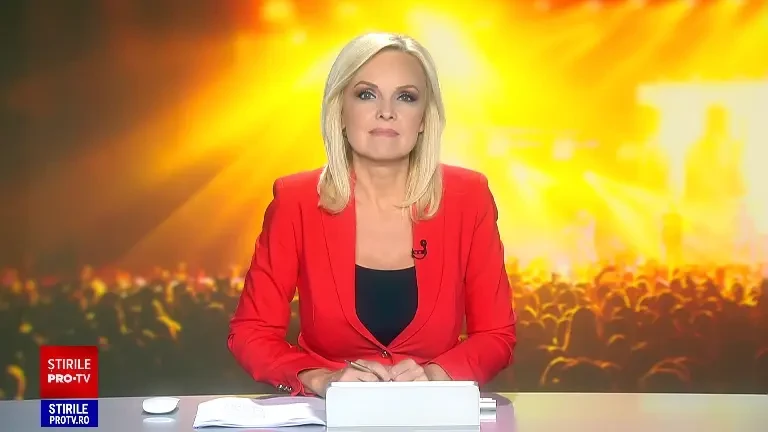 Momente de neuitat în centrul Bucureștiului. Mii de oameni s-au lăsat vrăjiți de muzica lui Andrea Bocelli