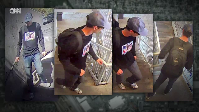 Tyler Robinson refuză să colaboreze cu autoritățile. Presupusul asasin al lui Kirk ar avea o relație cu un coleg transsexual