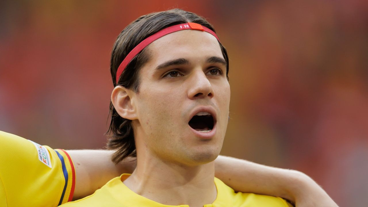 Reacțiile tricolorilor după tragerea la sorţi pentru CM 2026. Ianis Hagi: „Două finale pe care le putem câștiga”