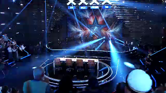 Caravana „Românii au talent” a ajuns la Iași. Unde au loc preselecțiile pentru show-ul care schimbă vieți