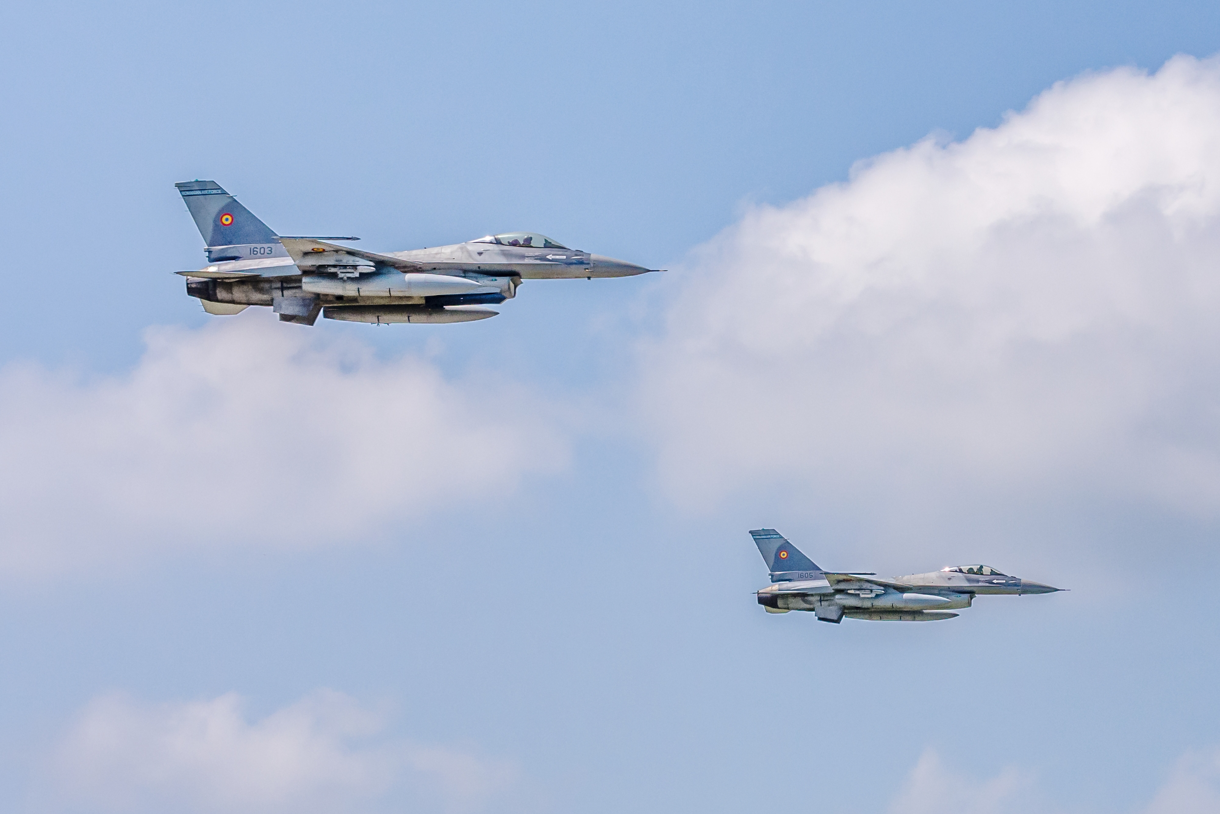 Informații oficiale despre drona rusească intrată pe teritoriul României. Armata explică de ce nu a fost doborâtă