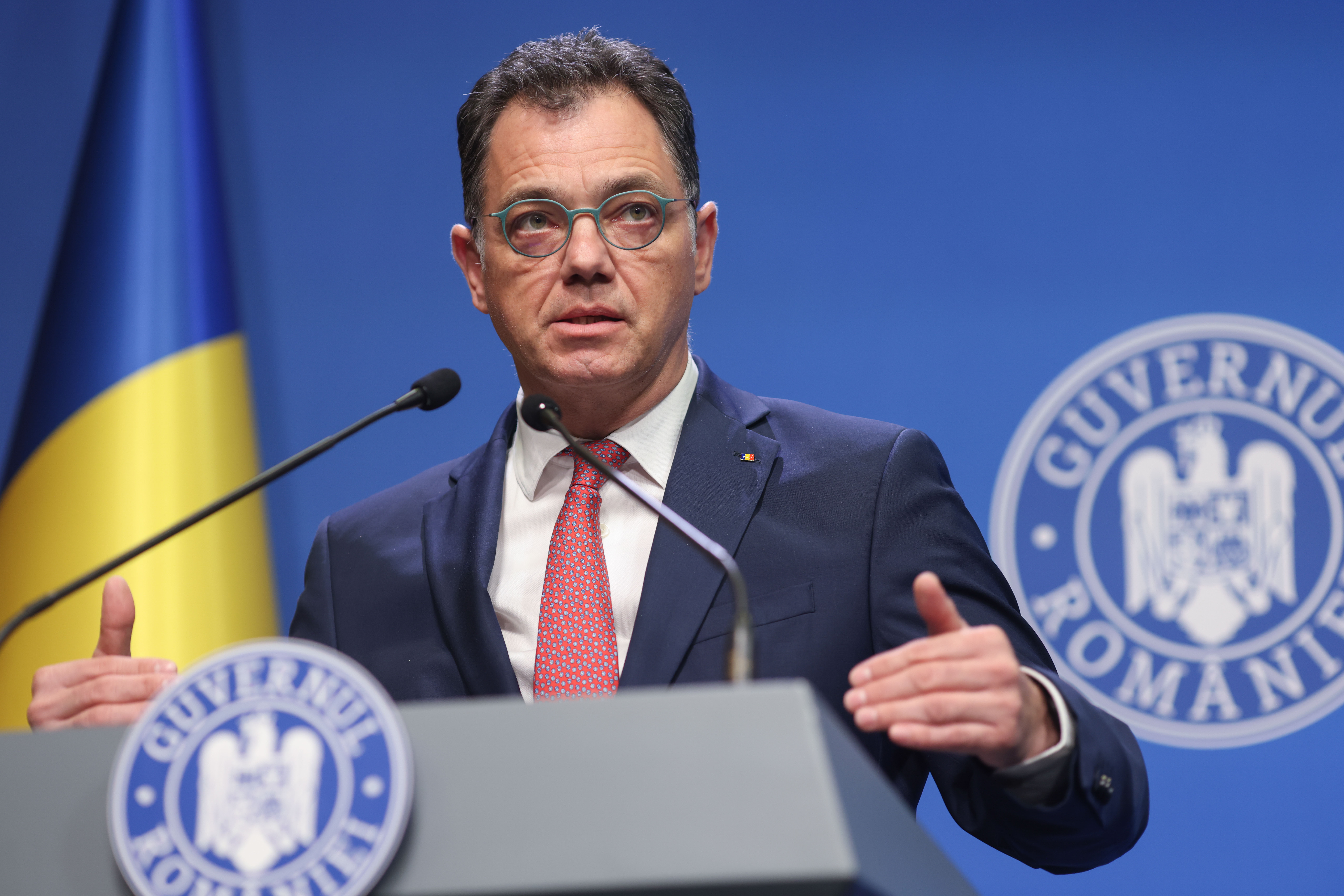 Oprea, PSD: Suntem captivi credinţelor patronilor. Trebuie convergență de venituri pentru a opri exodul de angajați