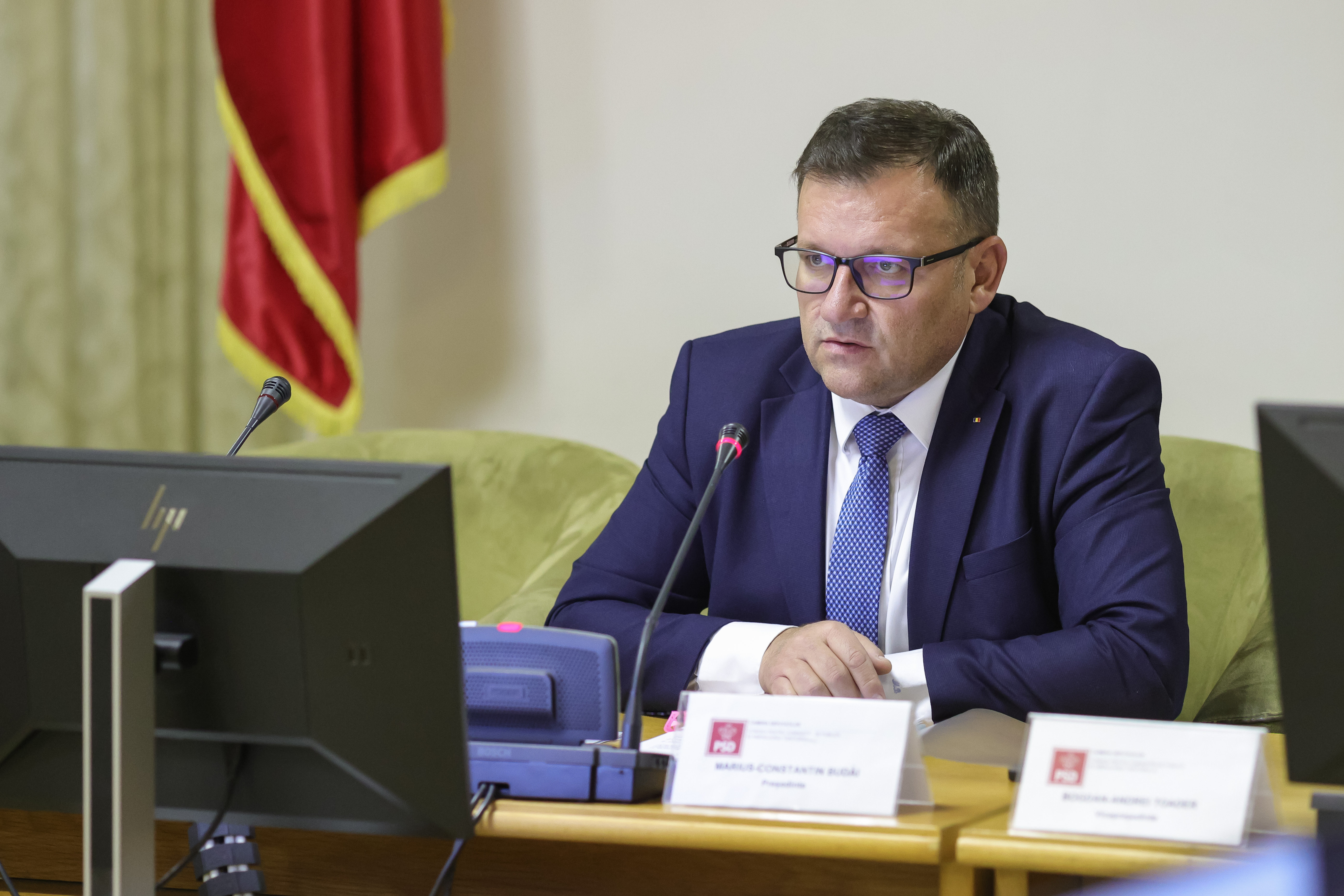 Fost ministru PSD, partid care a girat toate măsurile dure de până acum: „Domnule Bolojan, opriţi-vă din această nebunie”