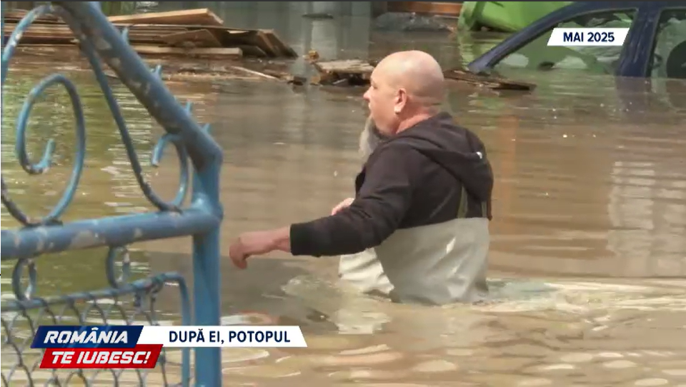 ”România, te iubesc!”. Emisiunea integrală din 14 septembrie 2025