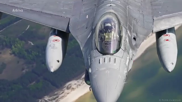 Bulgaria a localizat o dronă acvatică în largul Mării Negre, la 80 de kilometri est de Varna