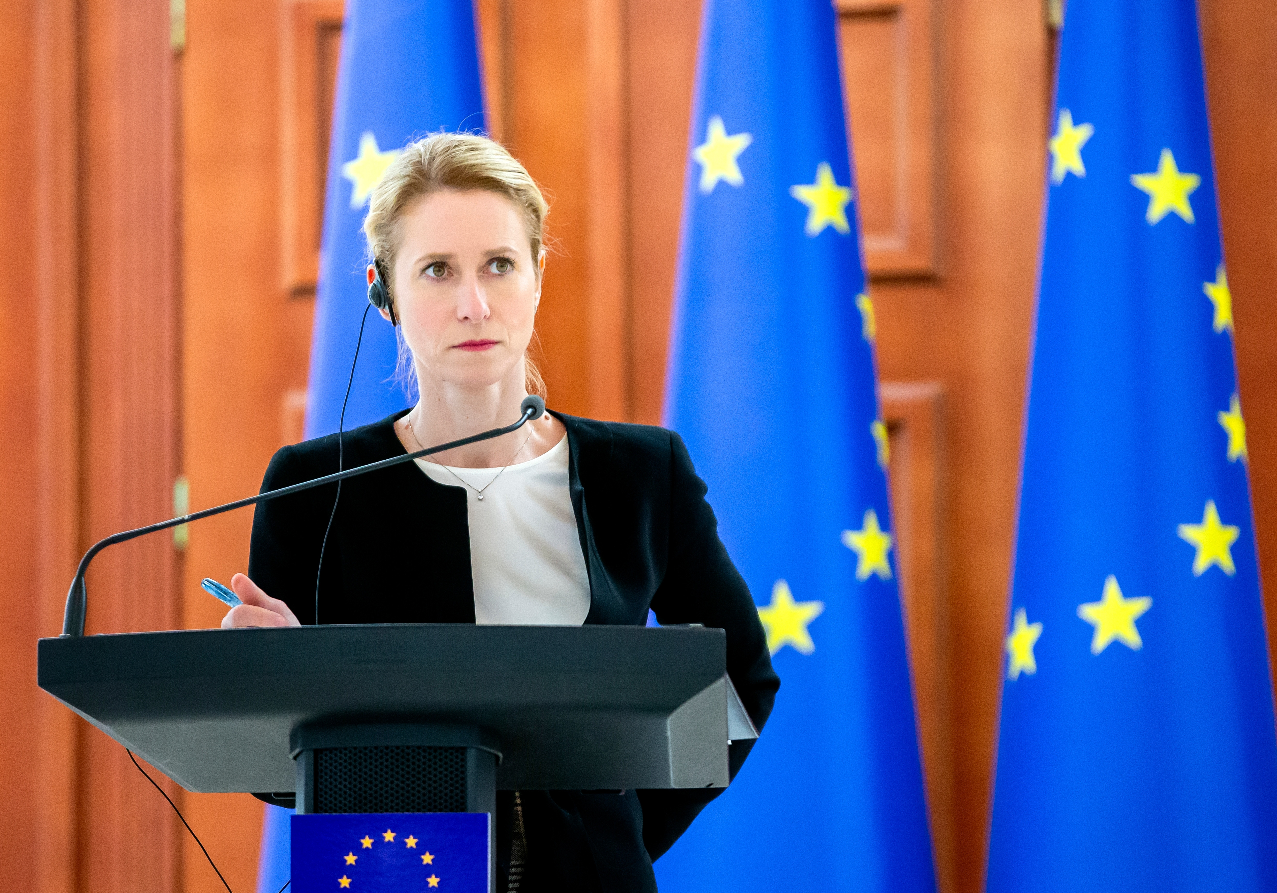 Reacția UE despre planul de pace în 28 de puncte al lui Donald Trump pentru Ucraina. Cine trebuie inclus ca să funcționeze