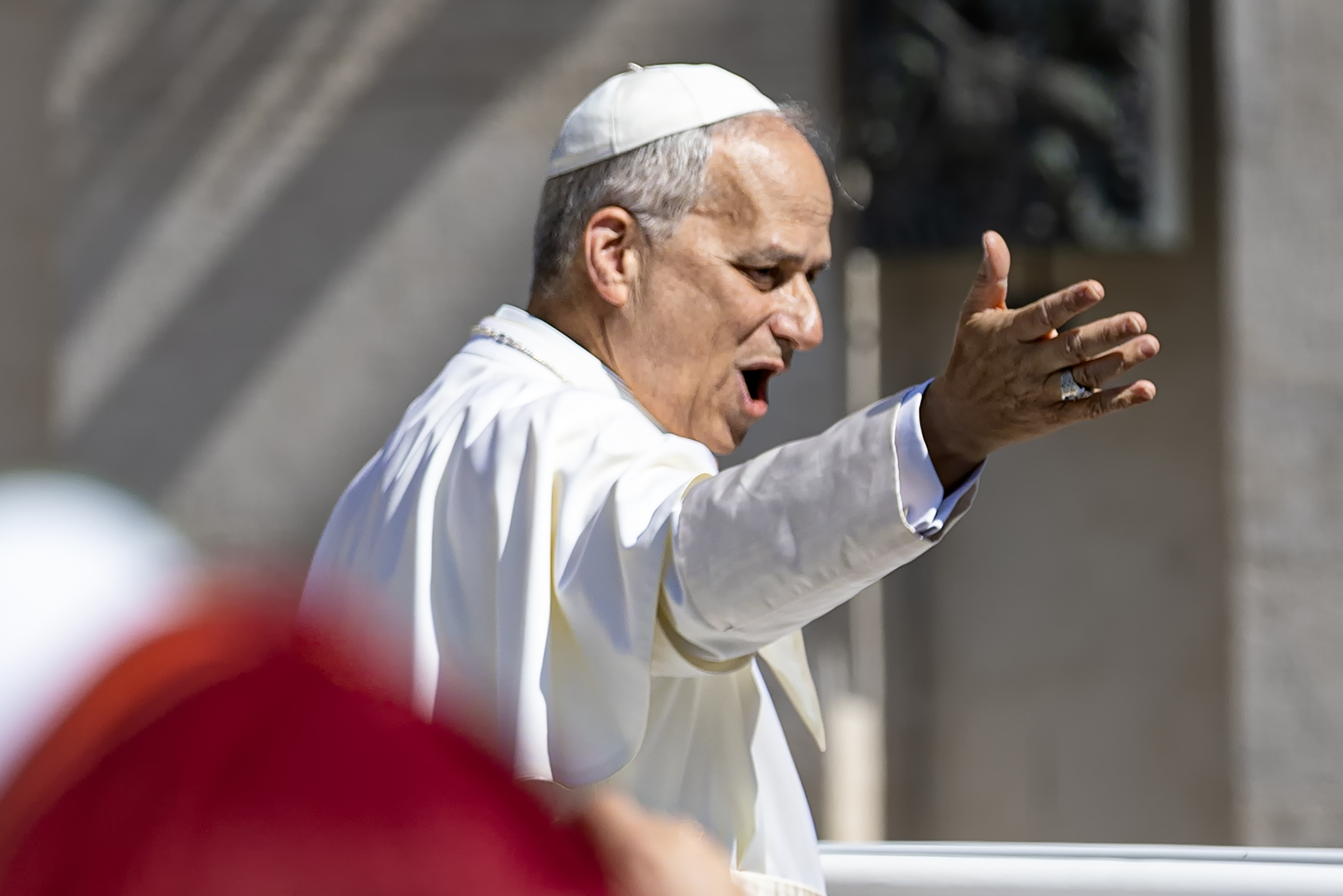 Papa Leon anulează una dintre reformele predecesorului său, Francisc. Decizia privește toți banii Vaticanului