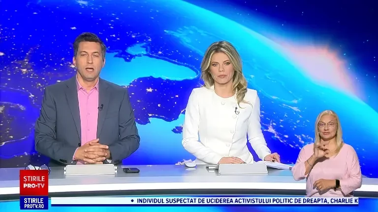 Alertă în Tulcea. Armata a ridicat două avioane F-16. O dronă rusească a fost interceptată în spaţiul aerian naţional