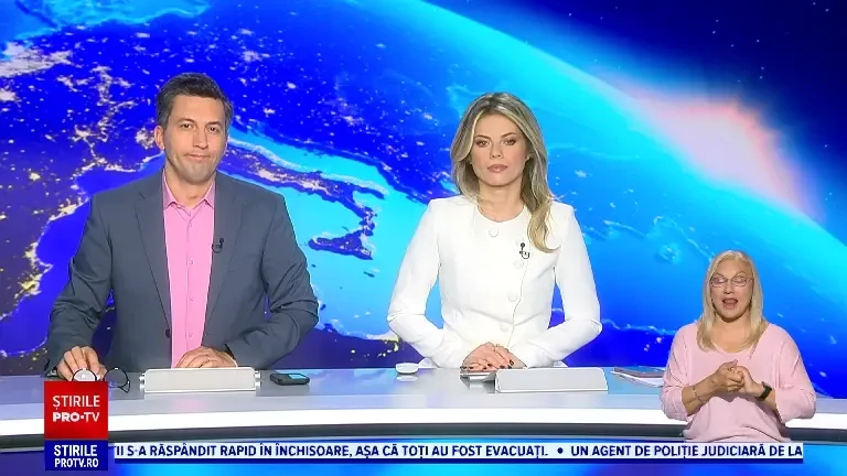 Explozie puternică într-o cafenea din Madrid. Cel puțin 25 de răniți, dintre care trei în stare gravă