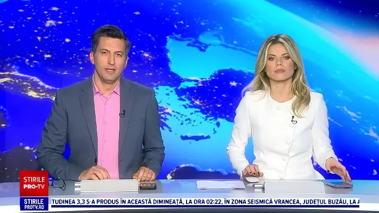 Caravana „Românii au talent” a ajuns la Iași. Unde au loc preselecțiile pentru show-ul care schimbă vieți