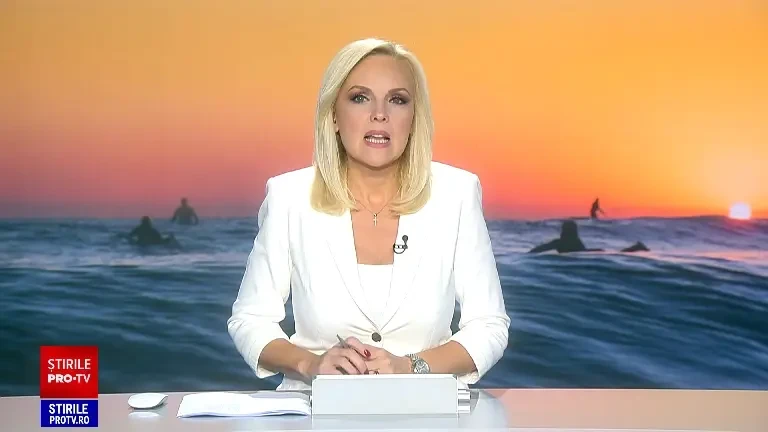 Surferii și-au testat limitele pe litoralul românesc: „Extraordinar. În sfârșit pot să zic că avem valuri de ocean”