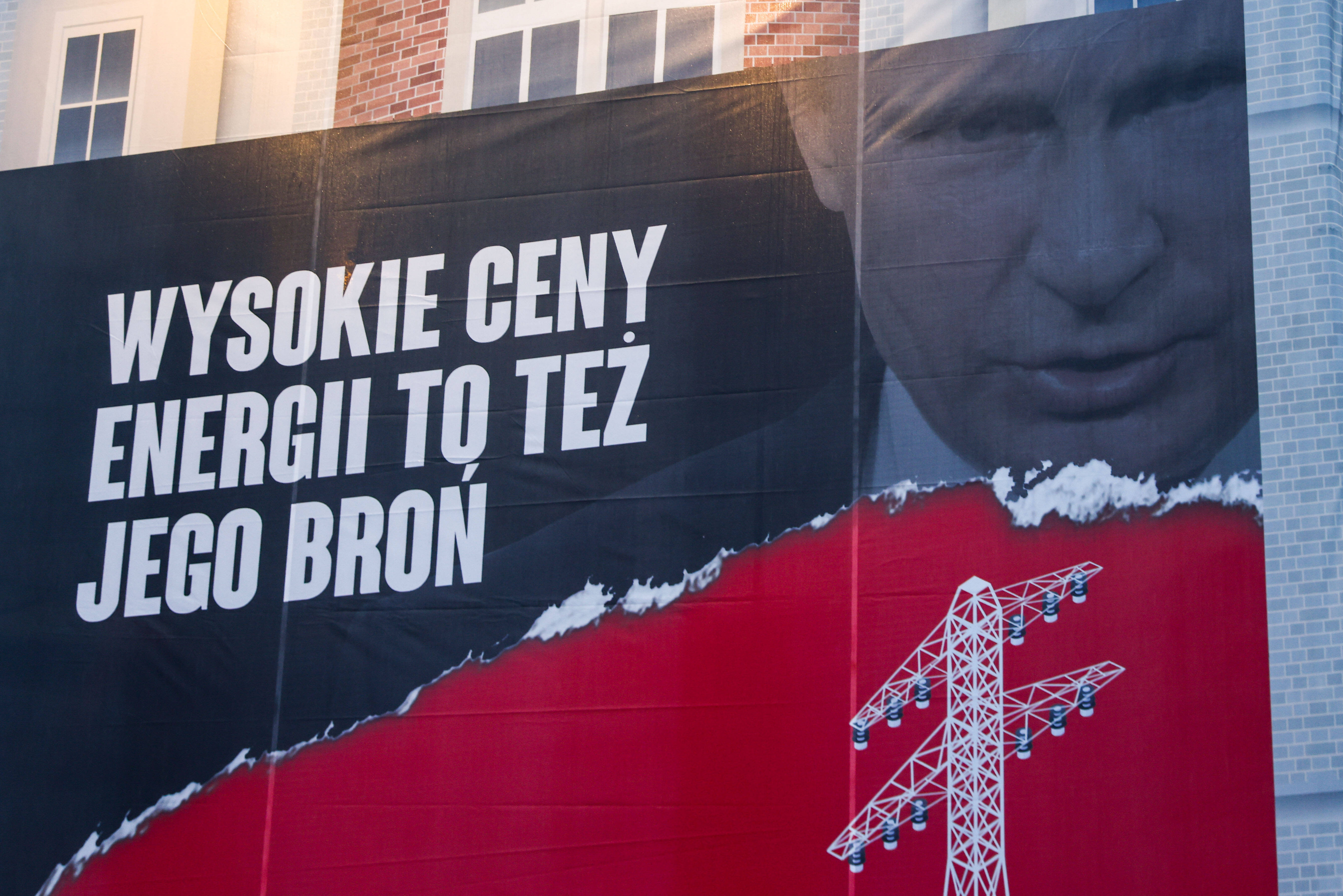 Propaganda Moscovei a reușit imposibilul: Până și polonezii devin fanii lui Putin. ”Un val de sentiment pro-rus ia amploare”