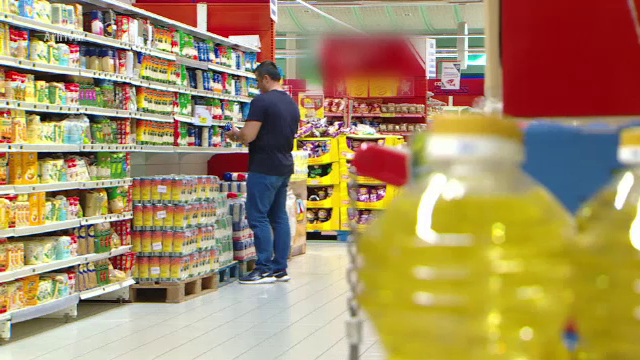 Date oficiale: Cu cât au crescut prețurile la alimente în ultimii 2 ani în România