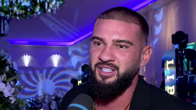 Dorian Popa a primit închisoare cu amânare după ce a fost prins drogat la volan în 2023. Suma pe care trebuie să o plătească