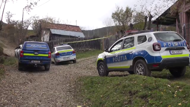 Condamnare la 18 ani de închisoare pentru un bărbat care și-a ucis în bătaie iubita, după o relație de 20 de ani