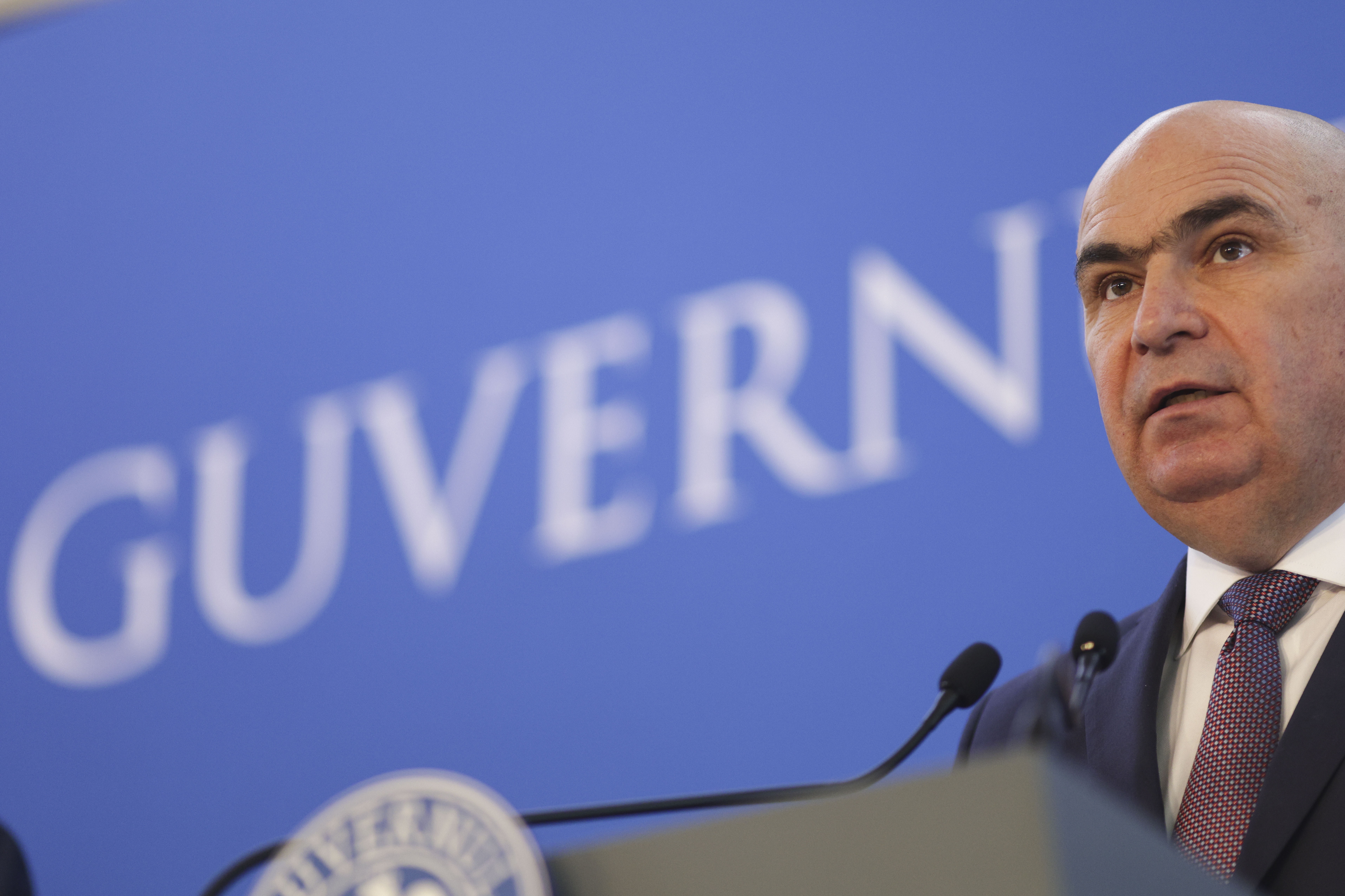 Prima întrunire la Guvern a Comitetului pentru analiza și revizuirea legislației din domeniul justiției. Mesajul lui Bolojan