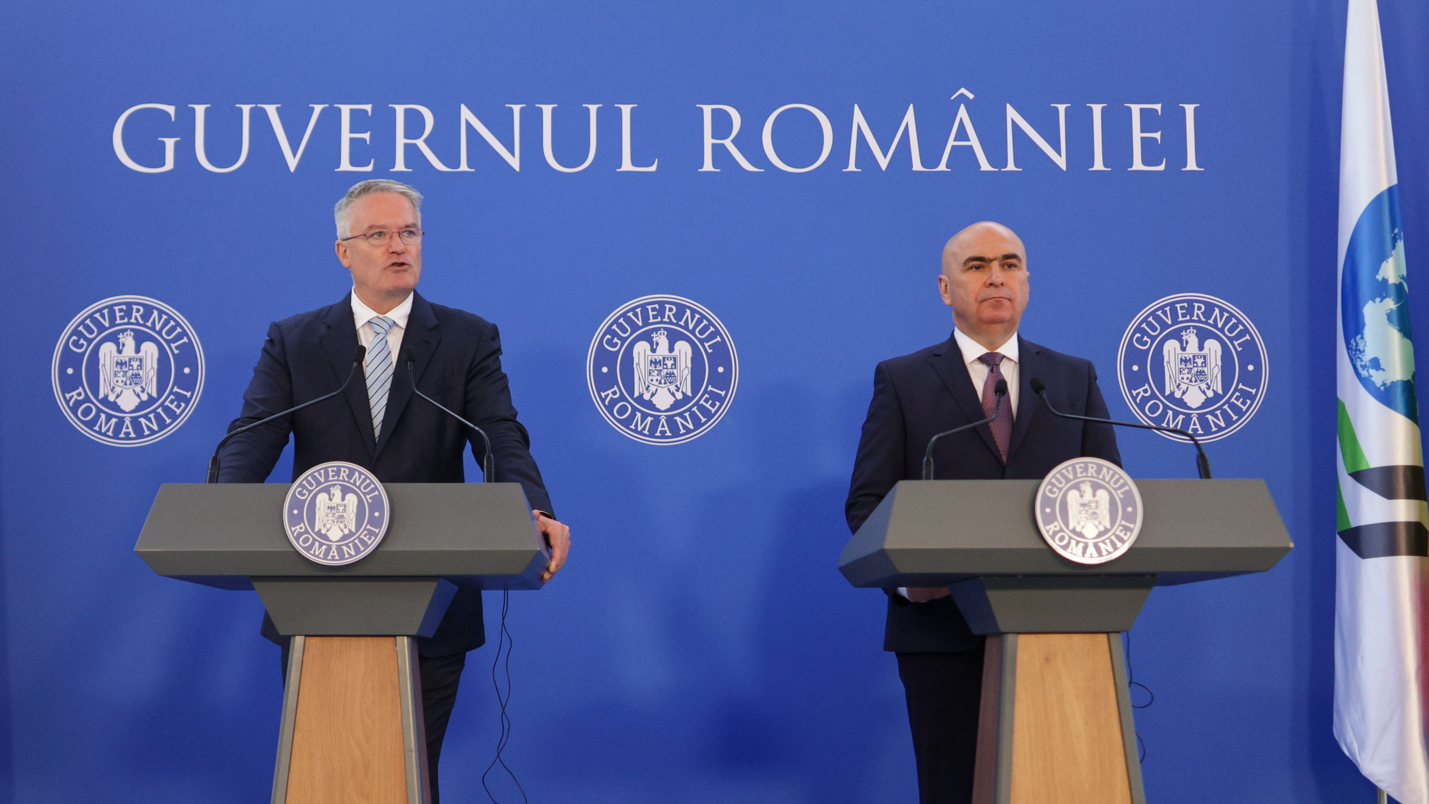 Când ar putea adera România la OCDE. Anunțul făcut de secretarul general al organizației