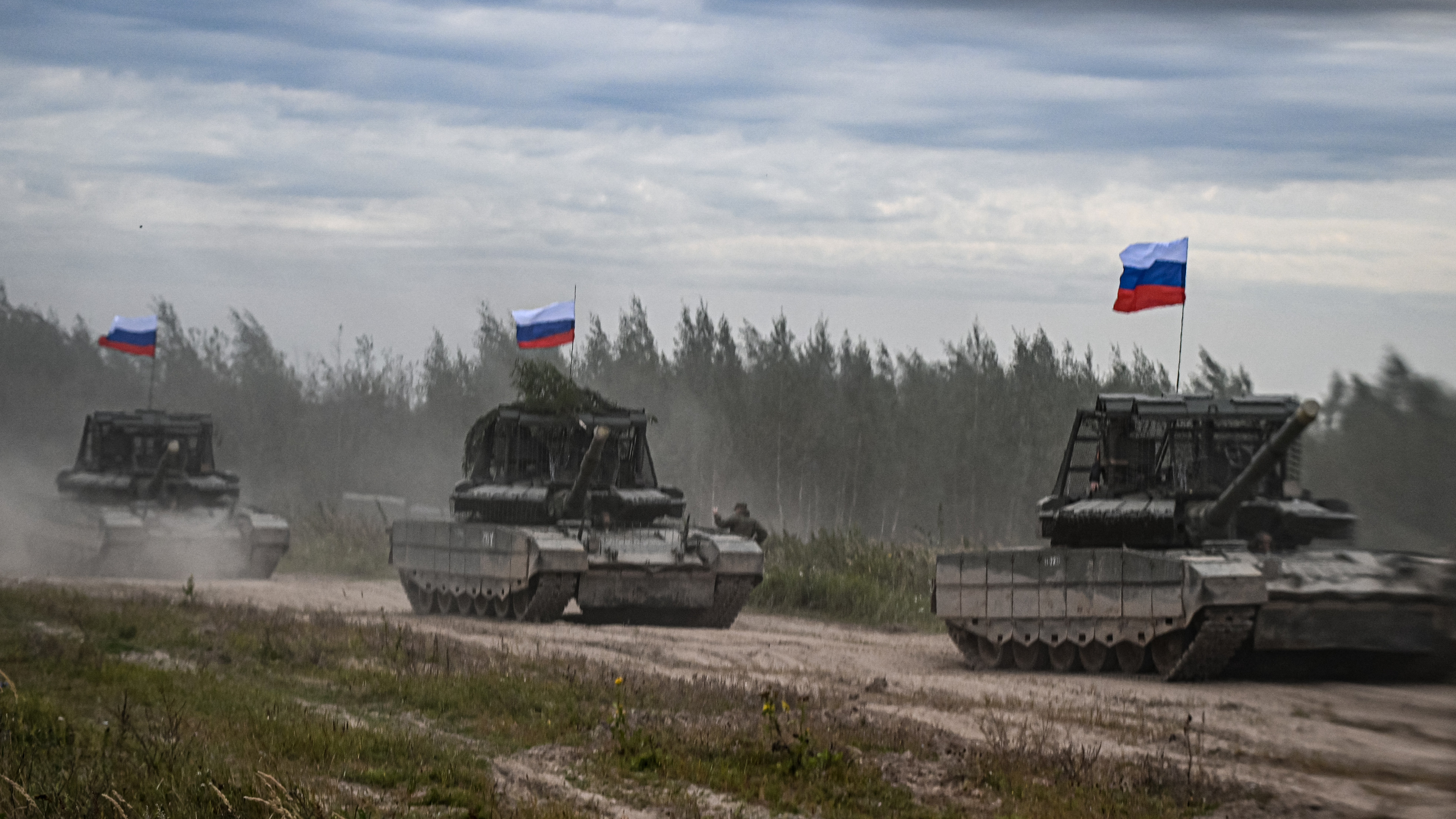 NATO asistă la exercițiile comune Rusia-Belarus. Zapad 2025 arată cum ar vrea Putin să se lupte cu Occidentul