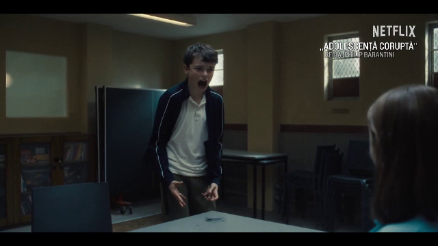 „Adolescență coruptă” a câștigat sașe premii Emmy la ceremonia din Los Angeles. Ce alte producții au fost apreciate