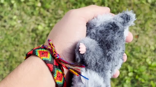 Bărbatul din Bistrița i-ar fi forțat în mașină pe cei doi copii după ce ar fi luat din parc trei jucării uitate de el