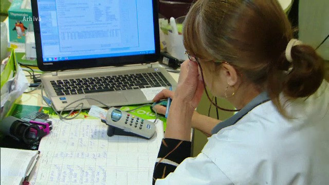 Concediile medicale au scăzut semnificativ în prima jumătate a anului. Economie de 100 de milioane de euro la buget