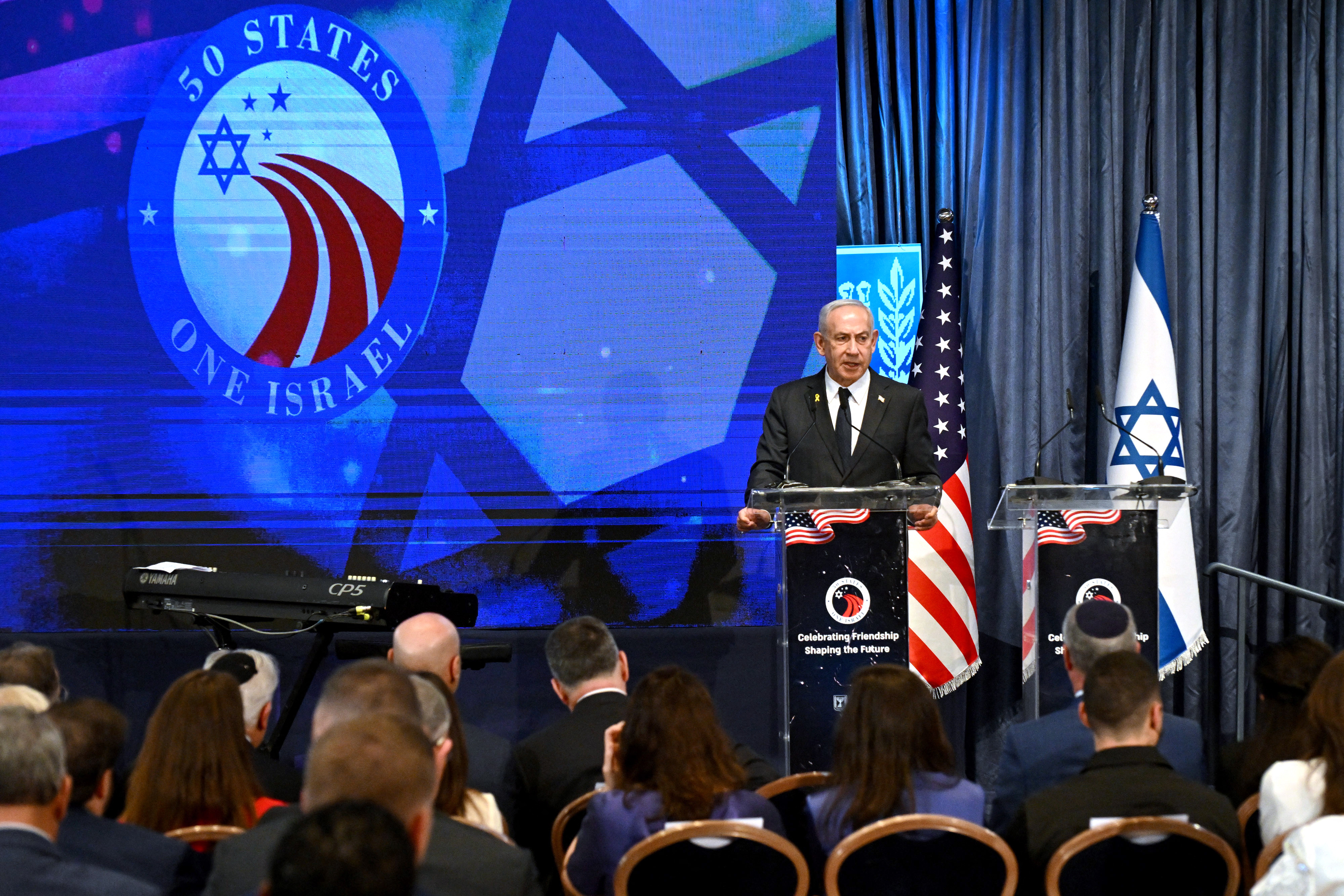 Emirul Qatarului acuză Israelul de sabotarea negocierilor pentru Gaza. Liderii arabi și musulmani au convocat summit urgent