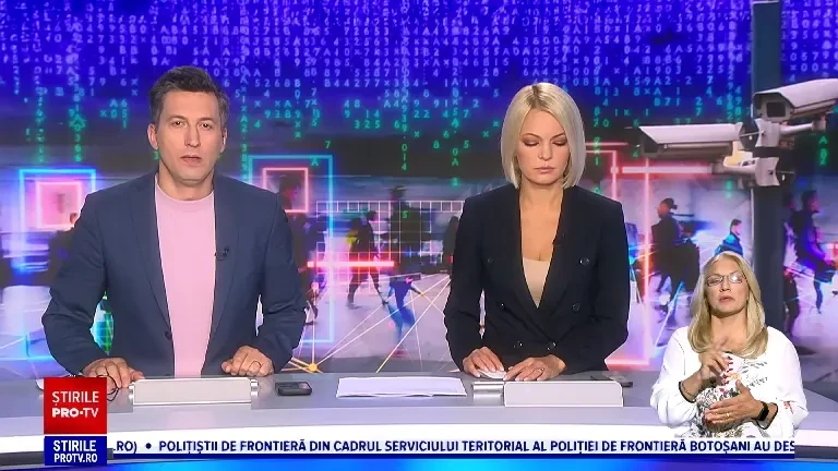 Prima comună din România cu sistem de supraveghere bazat pe inteligență artificială: camerele detectează automat nereguli