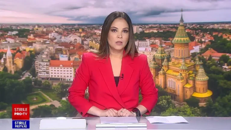 Elevii și profesorii din Timiș au avut zi liberă de Sf. Iosif cel Nou de la Partoș. „Să avem un an prosper”