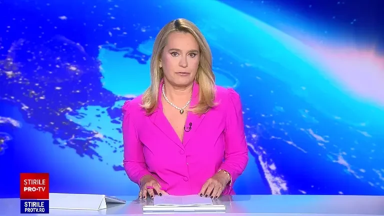 Fiul lui Ilie Dumitrescu, implicat într-un accident cu o persoană rănită. Surse: A fugit și este căutat de Poliție