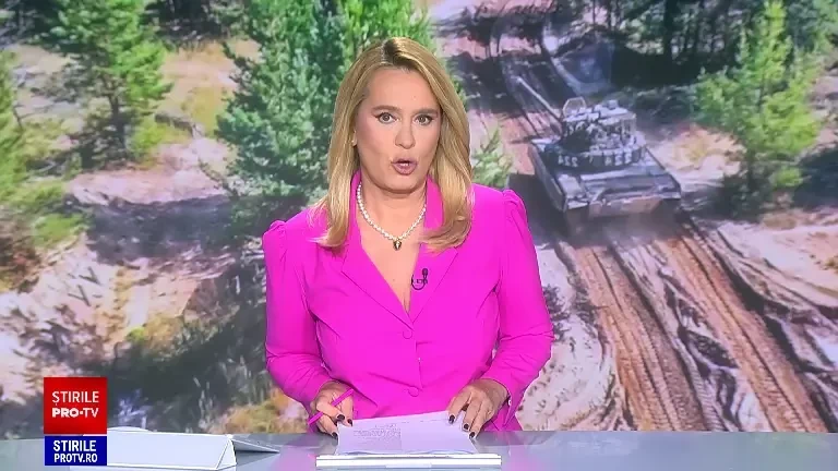 NATO asistă la exercițiile comune Rusia-Belarus. Zapad 2025 arată cum ar vrea Putin să se lupte cu Occidentul