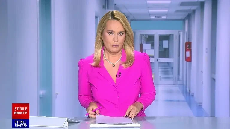 Un pacient a murit în Spitalul din Reșița după ce o bucată din treapta unei scări s-ar fi rupt, iar el s-a lovit de beton