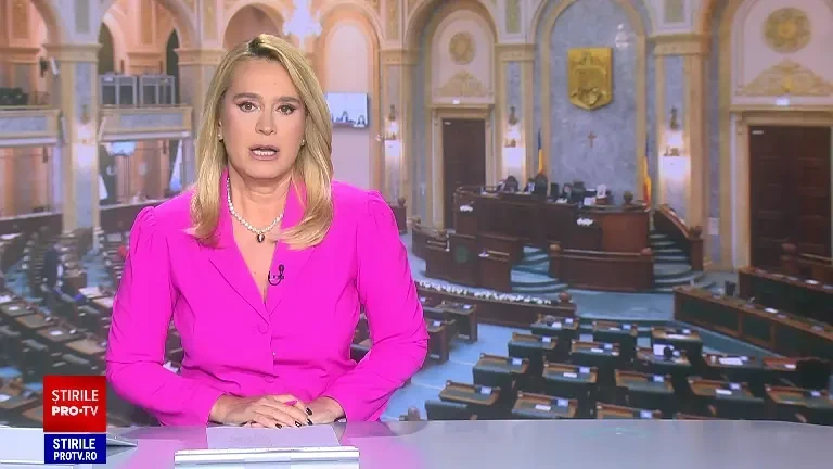 Moțiunea simplă a AUR împotriva lui Daniel David a picat. Au fost doar 40 de voturi „pentru”