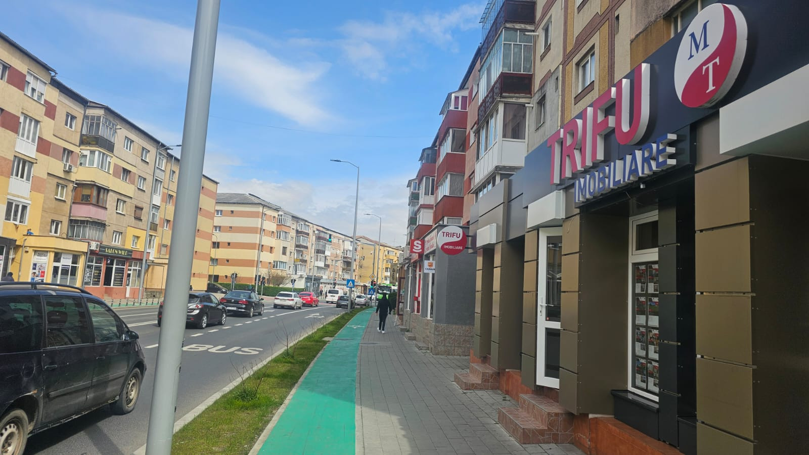 (P) Bucureștiul vinde cât toată România la un loc. Cum arată piața din Alba Iulia – explicațiile Trifu Imobiliare