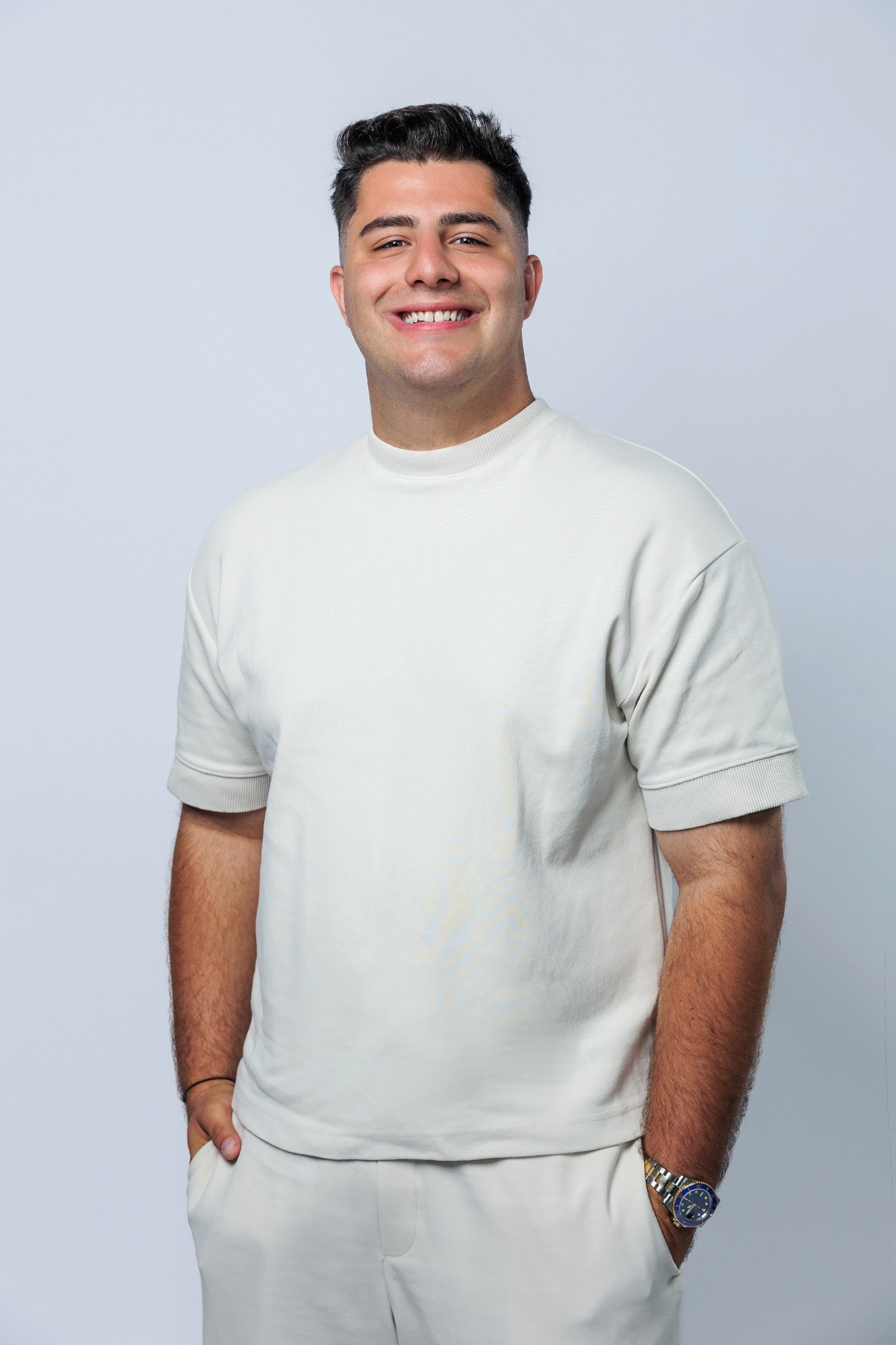 MasterShare – Like & Taste: Andreea Suciu, Eric Icleanu și Andu Guriță Mică duc în online emoția din culisele MasterChef