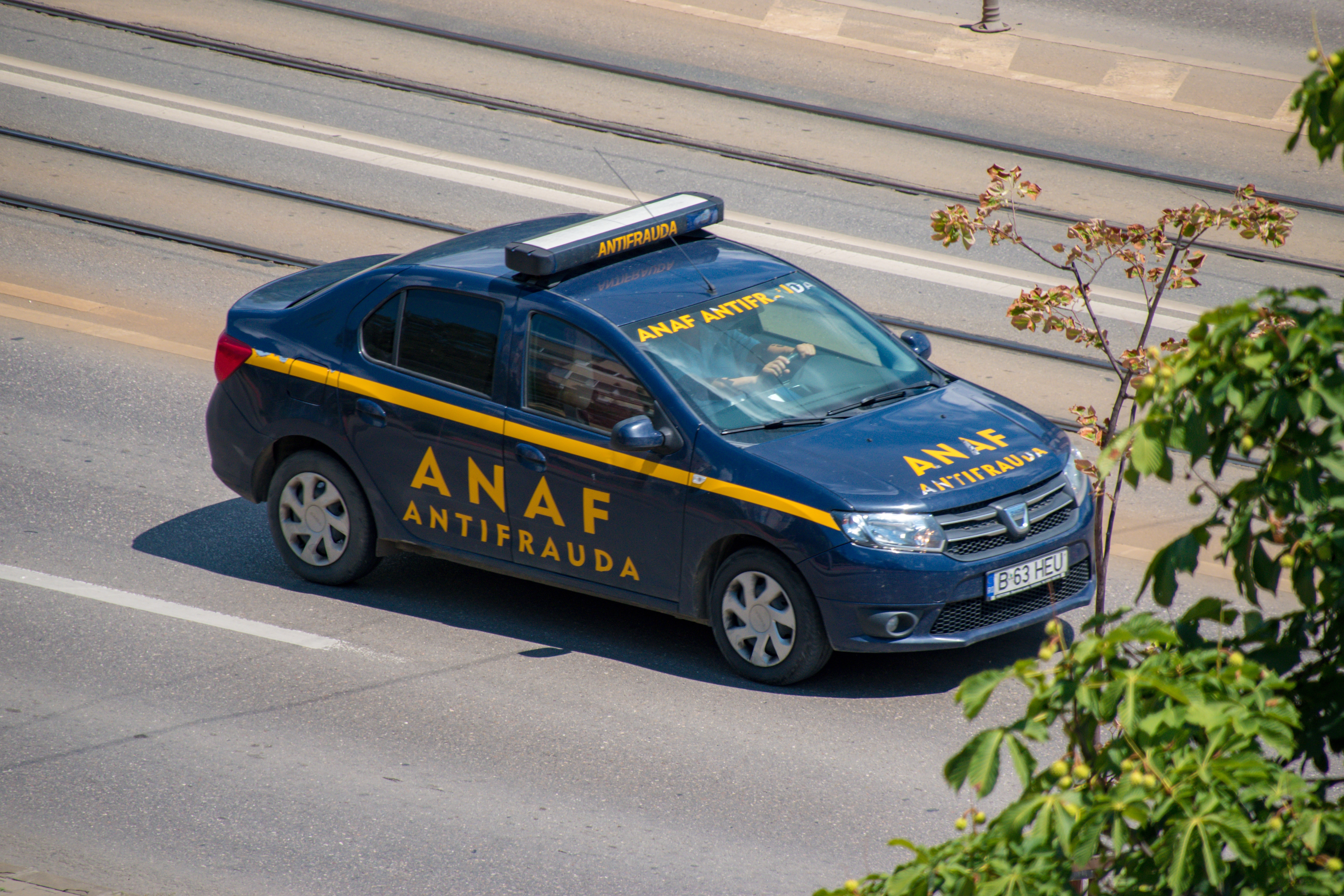 Șeful DNA se plânge că ANAF a făcut puține sesizări pentru evaziune fiscală. Zeci de angajați de la Vamă și Fisc, anchetați