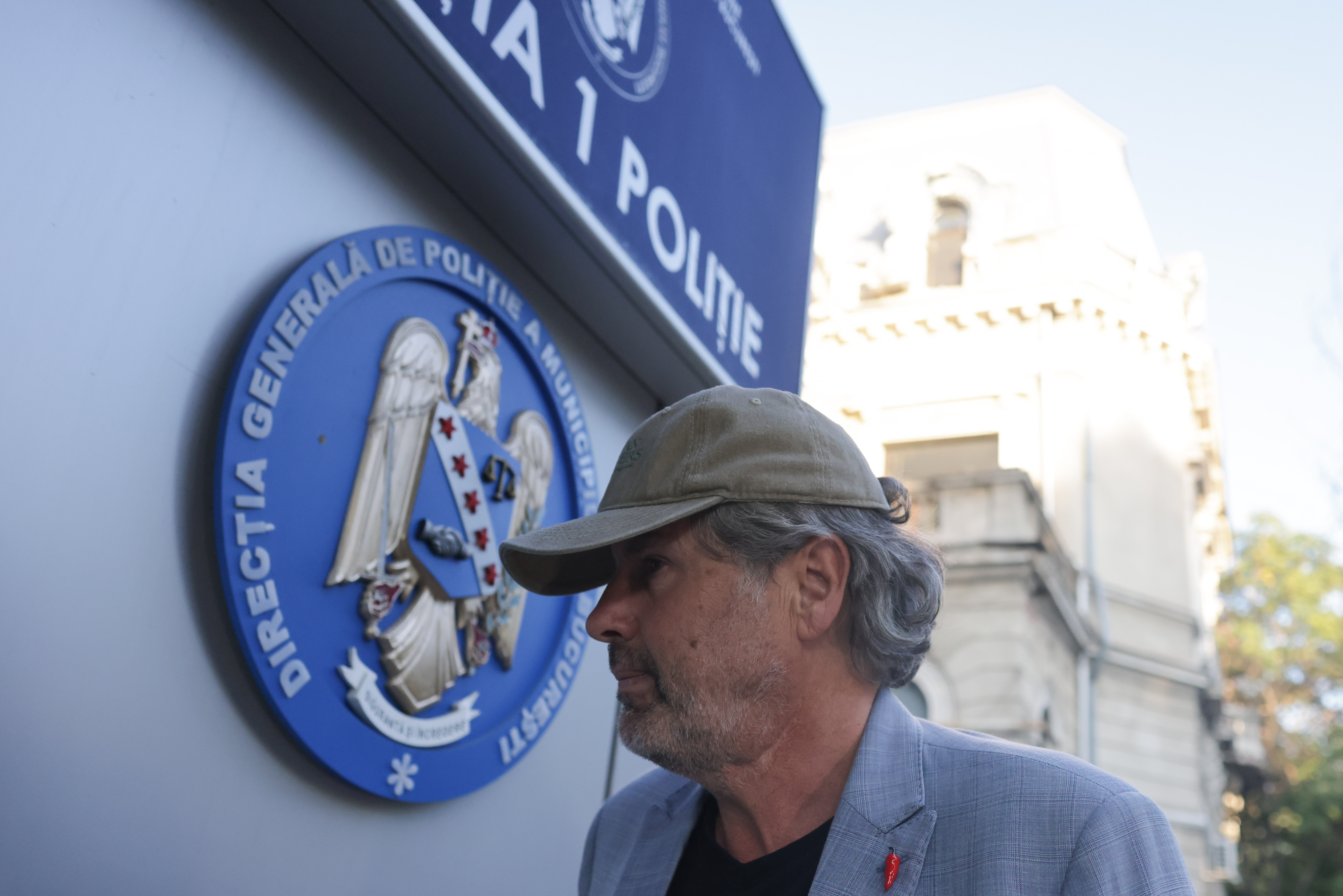 Sechestru pe o aeronavă Airbus care aparține companiei care ducea mercenarii lui Potra în Congo