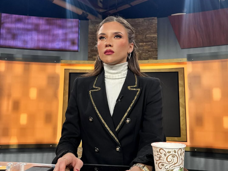 O prezentatoare TV americană a demisonat, protestând că a fost suspendată pentru omagierea lui Charlie Kirk