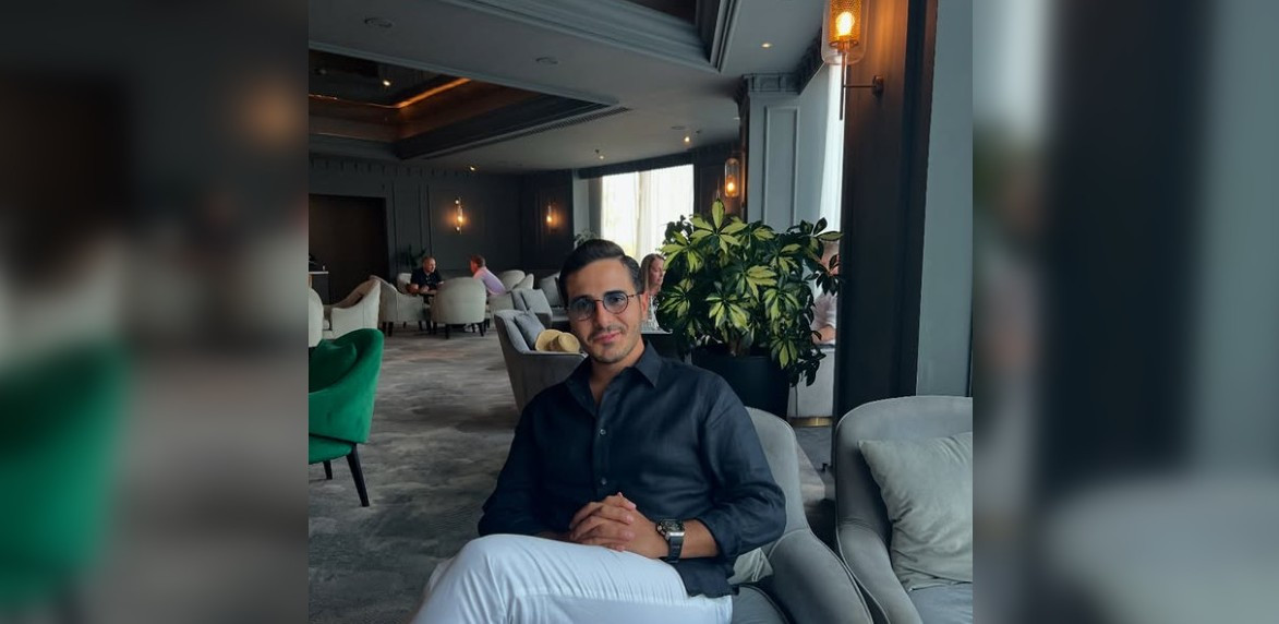 „Escrocul de pe Tinder” a fost arestat în Georgia la cererea Interpol. A păcălit mai multe femei să îi împrumute bani