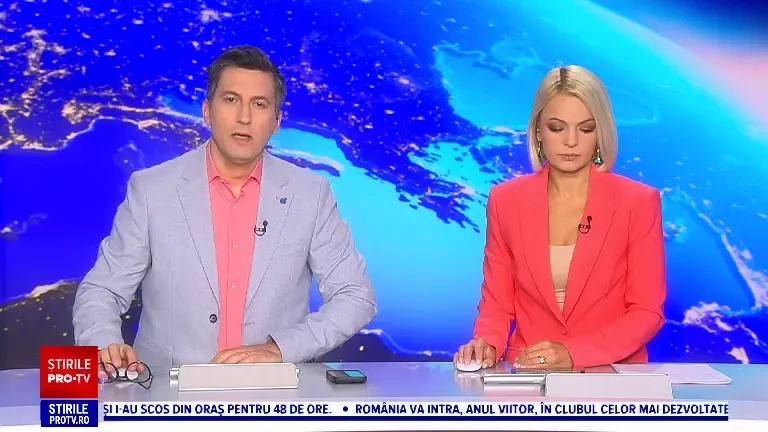 O femeie de 69 de ani din Galați a fost la un pas de moarte. Din neatenție, a ajuns în fața unui tramvai