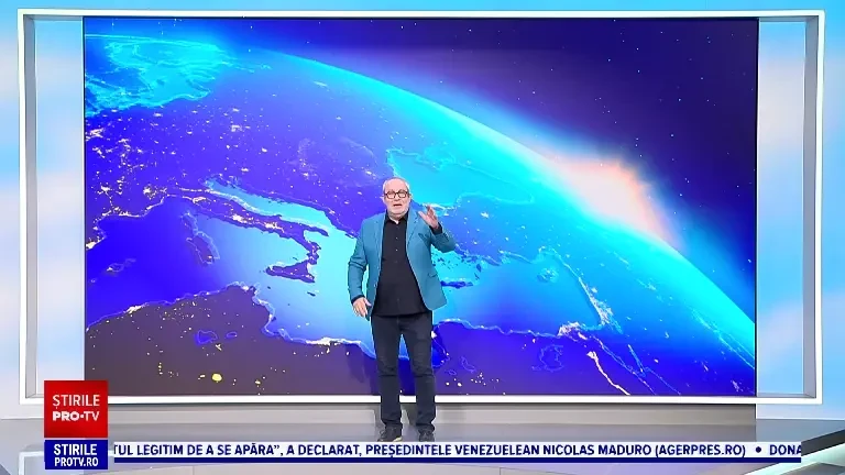 Vremea azi, 16 septembrie. Temperaturi de vară și atmosferă însorită. Unde vor fi 32 de grade