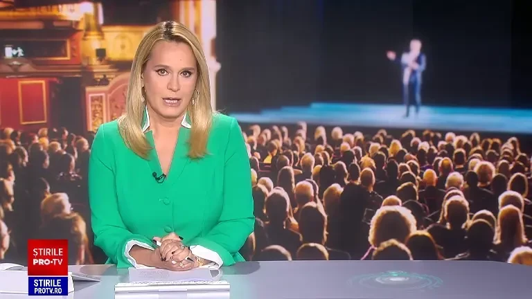 Victor Rebengiuc s-a retras în plină glorie, la 92 de ani. „Nu mă mai ridic la nivelul pretențiilor mele ca actor”