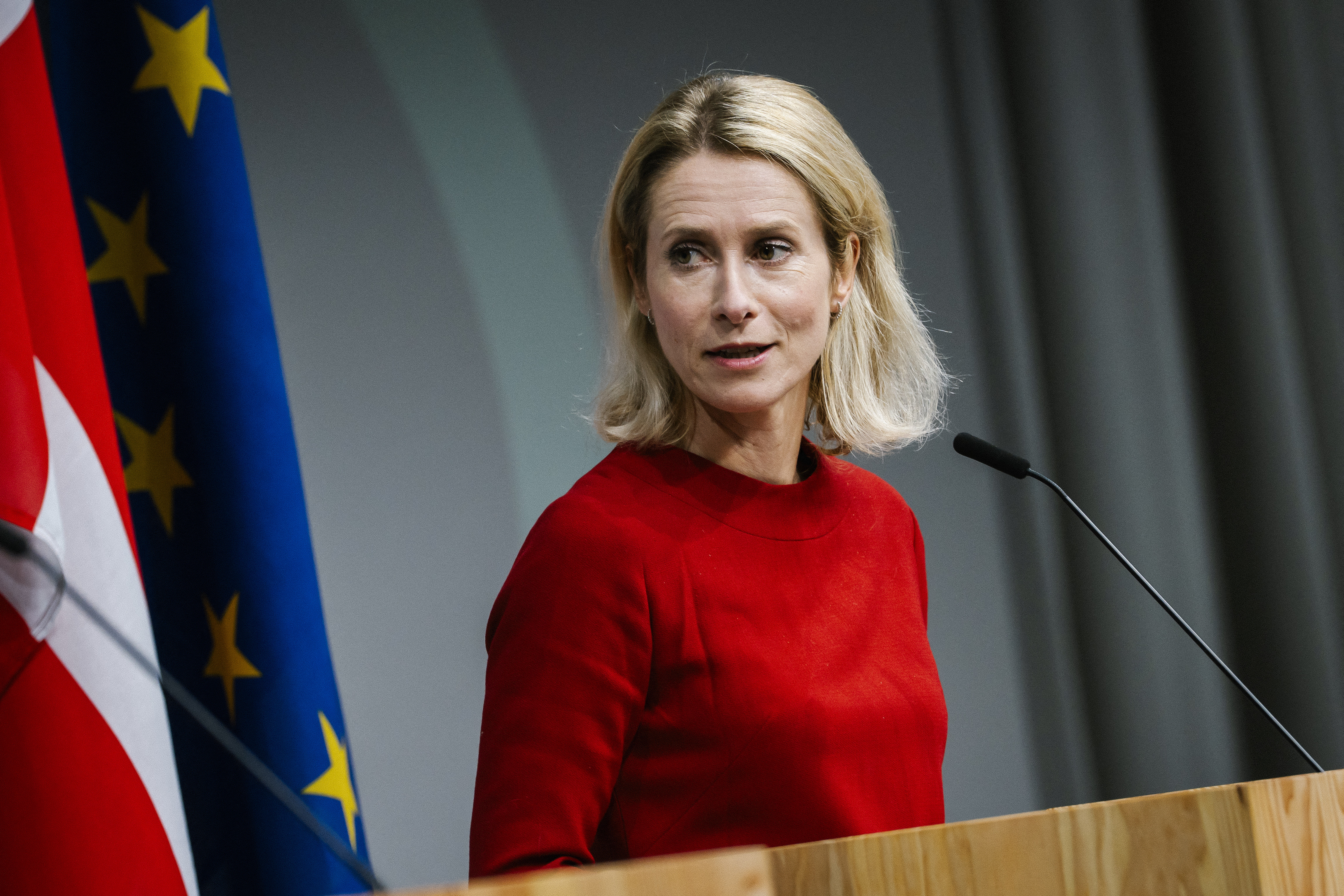 UE afirmă că unele sancţiuni împotriva Israelului rămân posibile în ciuda armistiţiului