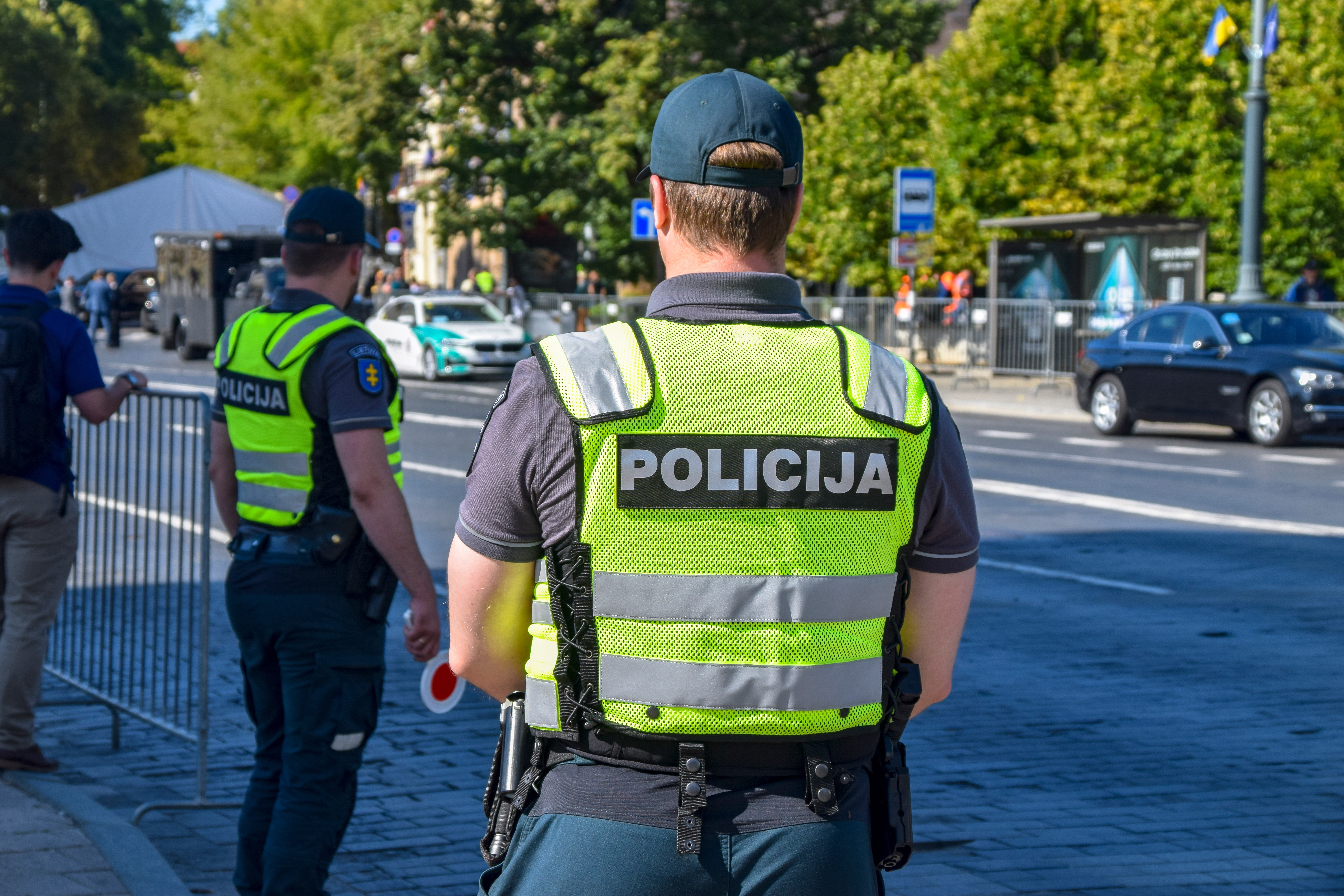 Letonia a arestat un cetățean suspectat de spionaj pentru Rusia. Bărbatul ar fi oferit informații despre instalații militare