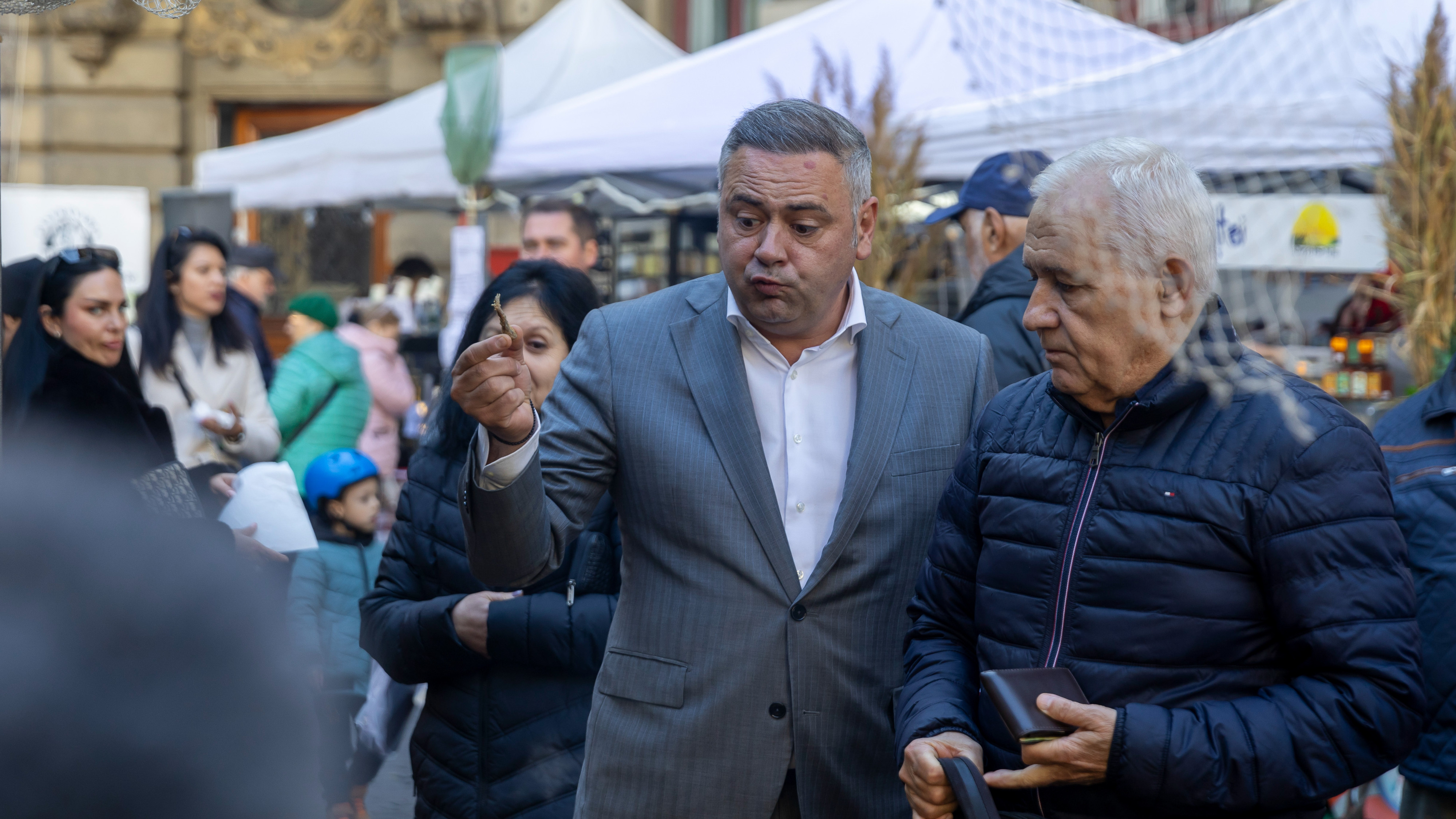 Cifrele reale din spatele „scandalului avocado versus roșie”. Șeful Agriculturii, contrazis de statistici