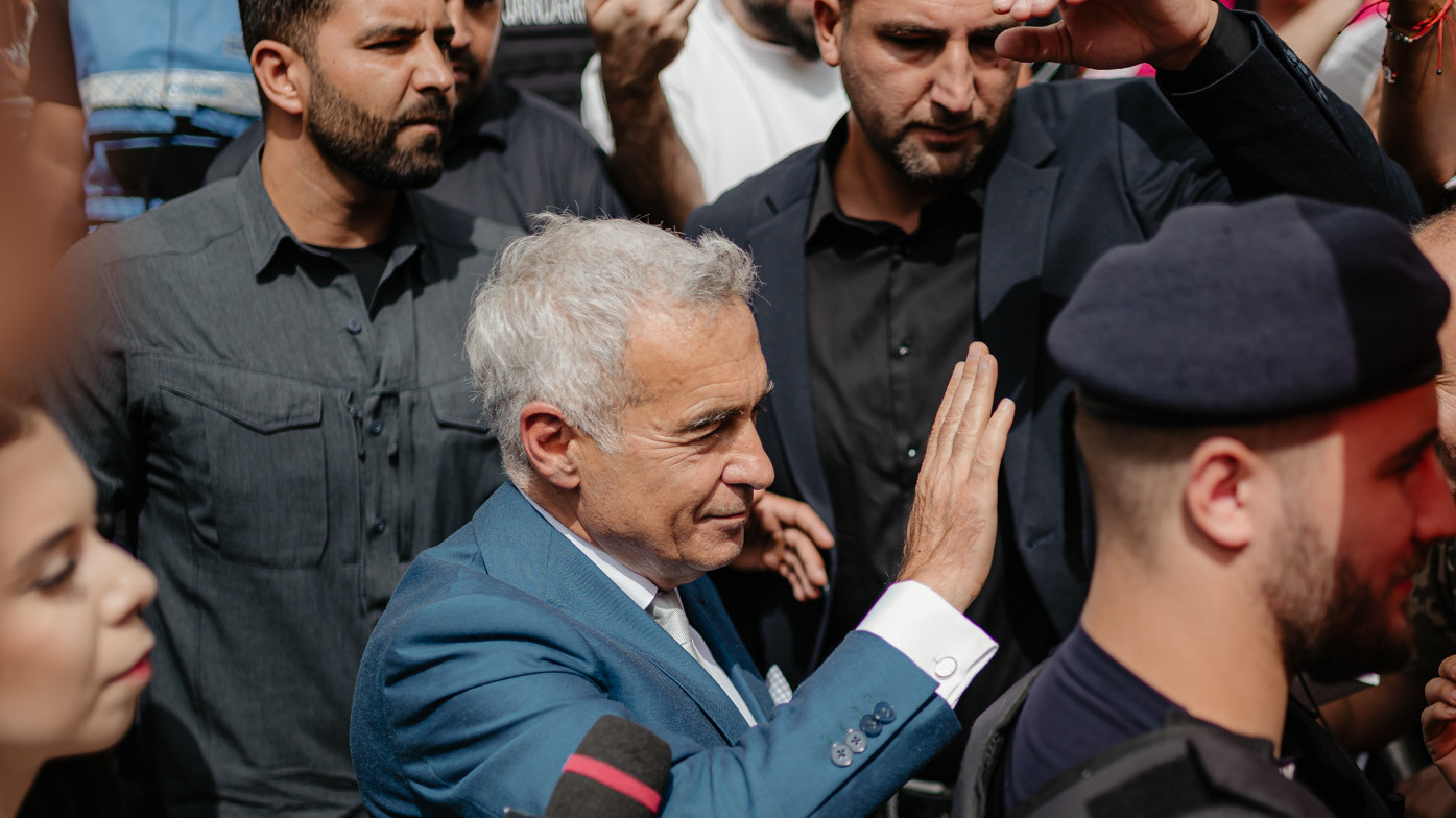 „Călin Georgescu este Cerberul întregului mecanism”. Ce spun procurorii despre planul violent de preluare a puterii