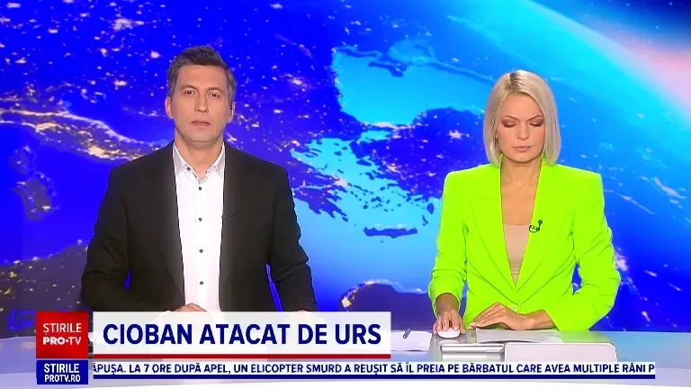 Scene dramatice s-au derulat în județul Bistrița-Năsăud. Un cioban a fost împușcat de administratorul unui fond de vânătoare