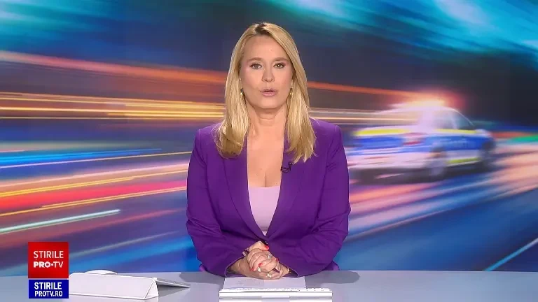 Bărbatul înjunghiat cu propria armă într-un mall din București era monitorizat electronic. Brățara s-a declanșat în frizerie