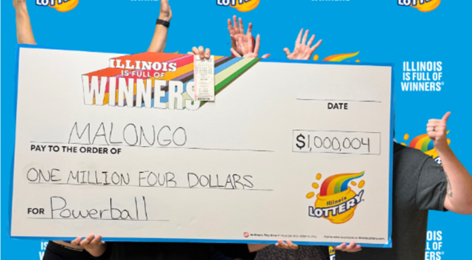 Un bărbat din SUA a mers să &icirc;și spele mașina și a c&acirc;știgat un milion de dolari. &bdquo;Soția mea a crezut că mint&rdquo;