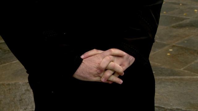 Un fost student la Teologie din Cluj, trimis în judecată pentru posesie de materiale pornografice cu minori