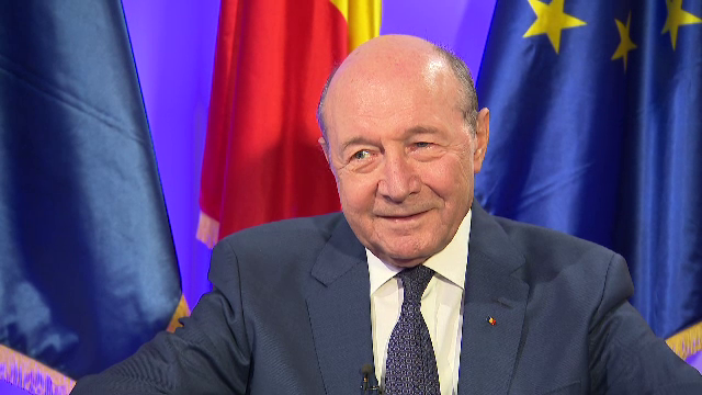 Băsescu: Marea problemă nu e Bolojan, e Grindeanu. E disperat să îşi ţină funcţia